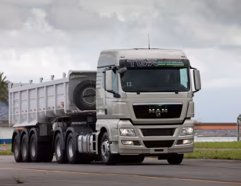 MAN TGX 29.440 XLX [Brazil] '2011–13