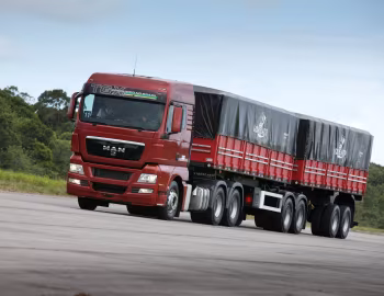 MAN TGX 29.440 XLX [Brazil] '2011–13