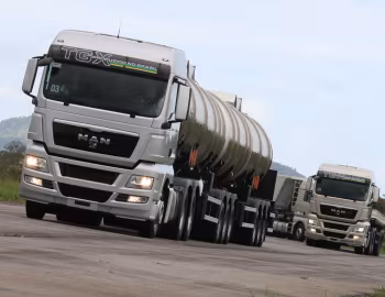 MAN TGX 29.440 XLX [Brazil] '2011–13