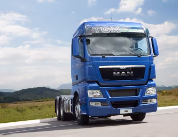 MAN TGX 29.440 XLX [Brazil] '2013–20