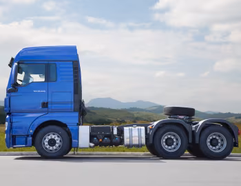MAN TGX 29.440 XLX [Brazil] '2013–20
