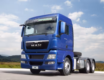 MAN TGX 29.440 XLX [Brazil] '2013–20