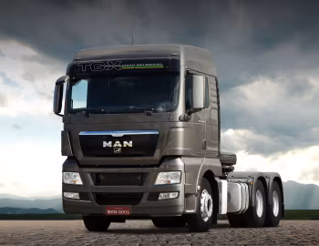 MAN TGX 29.440 XLX [Brazil] '2011–13