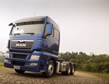 MAN TGX 29.480 [Brazil] '2015–20