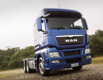 MAN TGX 29.480 [Brazil] '2015–20