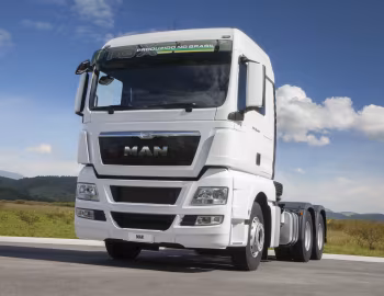 MAN TGX 29.480 [Brazil] '2015–20