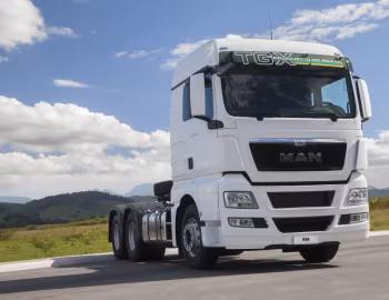MAN TGX 29.480 [Brazil] '2015–20