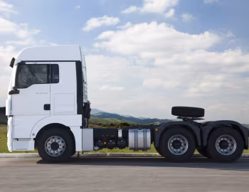 MAN TGX 29.480 [Brazil] '2015–20