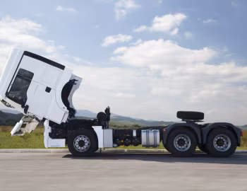 MAN TGX 29.480 [Brazil] '2015–20