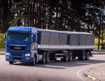 MAN TGX 29.480 [Brazil] '2015–20