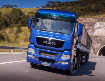 MAN TGX 29.480 [Brazil] '2015–20