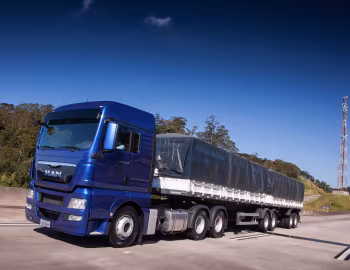 MAN TGX 29.480 [Brazil] '2015–20