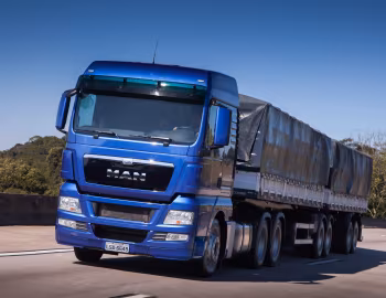 MAN TGX 29.480 [Brazil] '2015–20