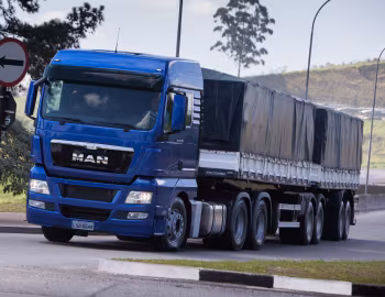 MAN TGX 29.480 [Brazil] '2015–20