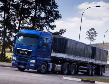 MAN TGX 29.480 [Brazil] '2015–20