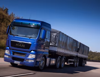 MAN TGX 29.480 [Brazil] '2015–20