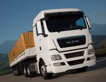 MAN TGX 29.480 [Brazil] '2015–20
