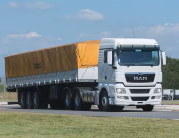 MAN TGX 29.480 [Brazil] '2015–20