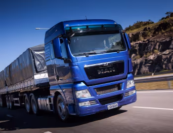 MAN TGX 29.480 [Brazil] '2015–20