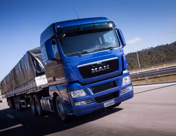 MAN TGX 29.480 [Brazil] '2015–20