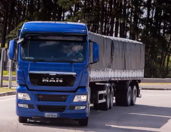 MAN TGX 29.480 [Brazil] '2015–20