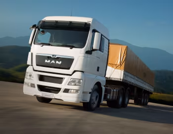 MAN TGX 29.480 [Brazil] '2015–20