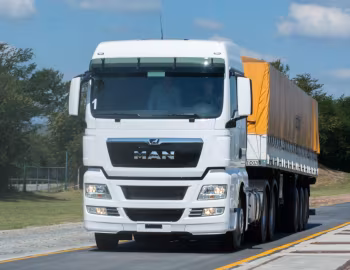 MAN TGX 29.480 [Brazil] '2015–20
