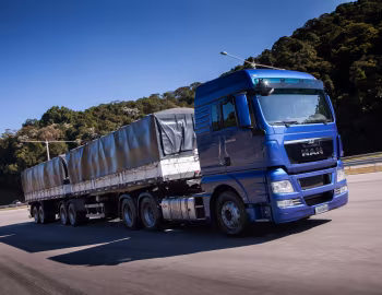 MAN TGX 29.480 [Brazil] '2015–20