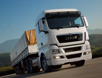 MAN TGX 29.480 [Brazil] '2015–20