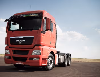 MAN TGX 33.440 [Brazil] '2010–12