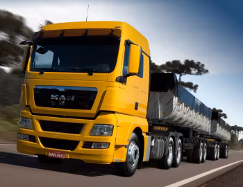 MAN TGX 33.440 [Brazil] '2010–12