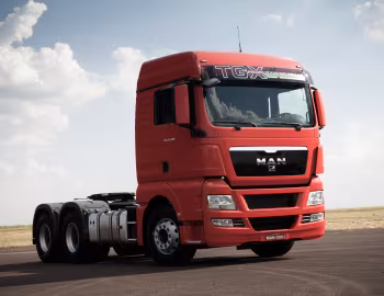 MAN TGX 33.440 [Brazil] '2010–12