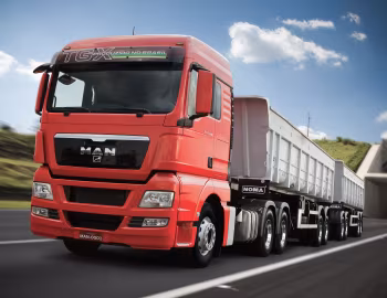 MAN TGX 33.440 [Brazil] '2010–12