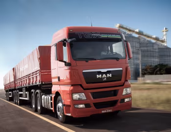MAN TGX 33.440 [Brazil] '2010–12
