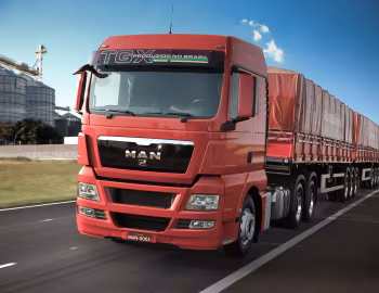 MAN TGX 33.440 [Brazil] '2010–12