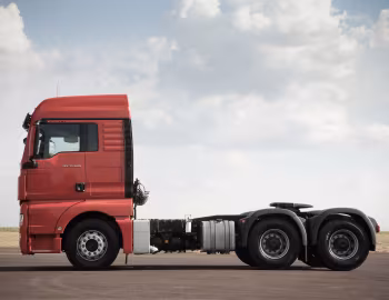 MAN TGX 33.440 [Brazil] '2010–12