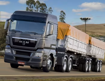 MAN TGX 33.480 [Brazil] '2009–12