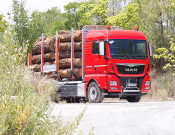 MAN TGX 33.560 6×4 BL XLX cab '2014–16