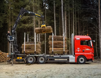 MAN TGX 33.560 6×4 BL XLX cab '2014–16