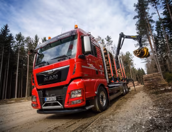 MAN TGX 33.560 6×4 BL XLX cab '2014–16