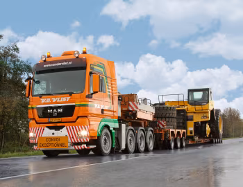 MAN TGX 41.540 8×4/4 BBS XXL '2007–12