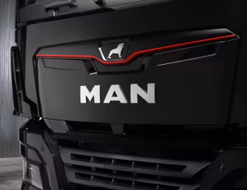 MAN TGX 41.640 8×4 Individual Lion S '2022–pr.