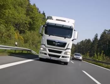 MAN TGX 4×2 XLX-cab '2007–12