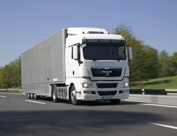 MAN TGX 4×2 XLX-cab '2007–12