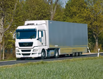 MAN TGX 4×2 XLX-cab '2007–12