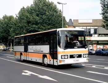 MAN ÜL 242 '1989–96