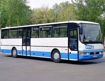 MAN ÜL 313 '1996–2004