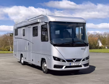 MAN TGL 8.220 Vario Star 800 '2023–pr.