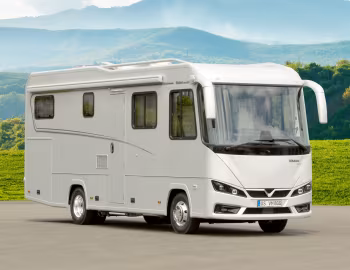 MAN TGL 8.220 Vario Star 800