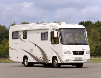 MAN TGL 8.250 Vario Star 800 '2009–????